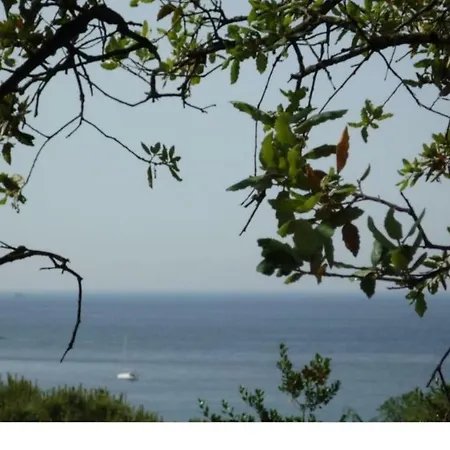 Holiday home Colle Lido By Agenzia Solturelba Capoliveri (Isola d'Elba)