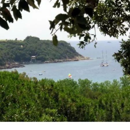 Holiday home Colle Lido By Agenzia Solturelba Capoliveri (Isola d'Elba)