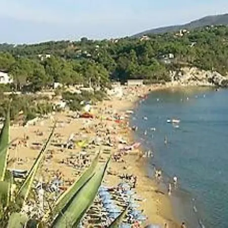 Colle Lido By Agenzia Solturelba * Capoliveri (Isola d'Elba)