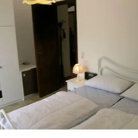 Holiday home Colle Lido By Agenzia Solturelba *