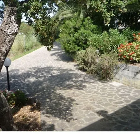 Colle Lido By Agenzia Solturelba Holiday home *