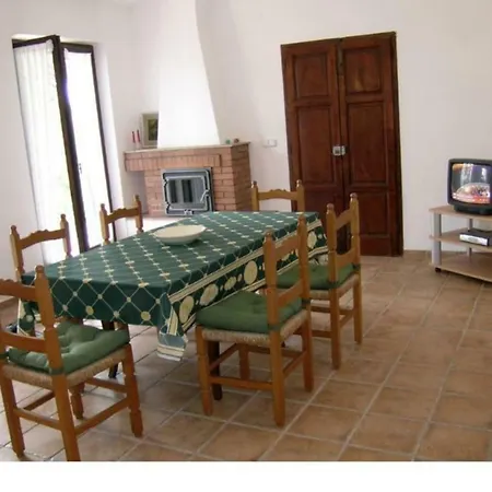 Colle Lido By Agenzia Solturelba Holiday home *