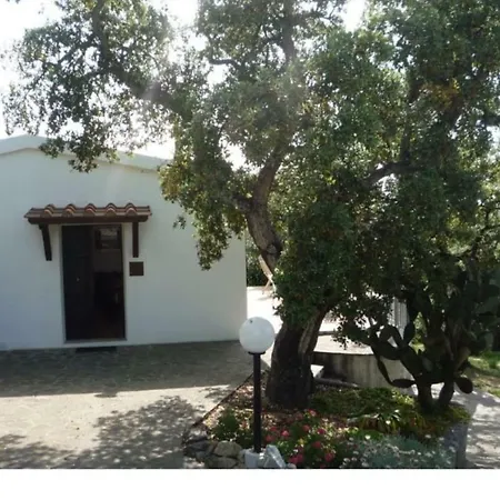 Holiday home Colle Lido By Agenzia Solturelba *