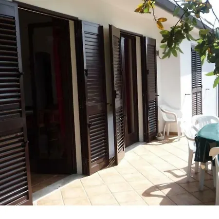 Holiday home Colle Lido By Agenzia Solturelba